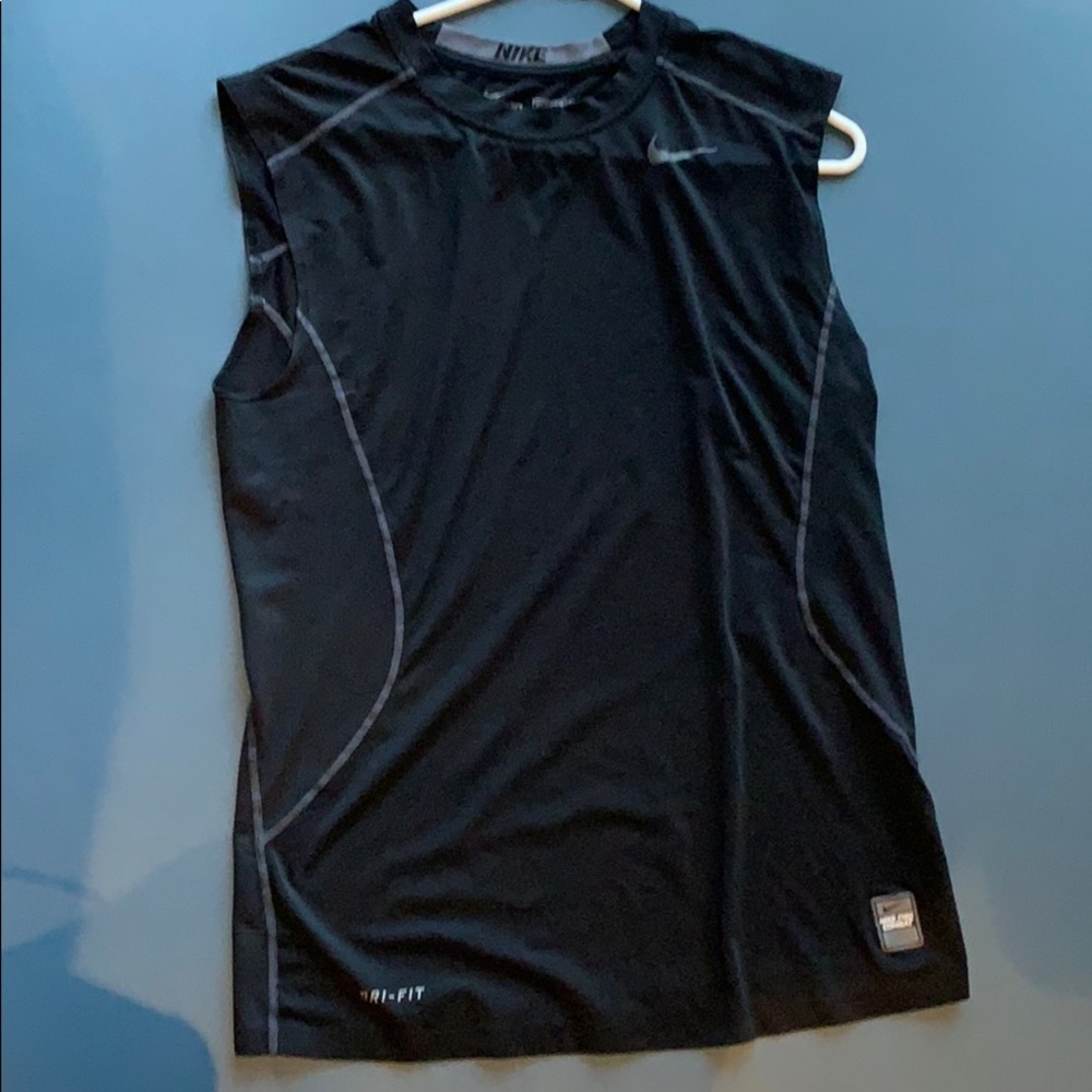 Men’s Nike Pro Combat Tank Top